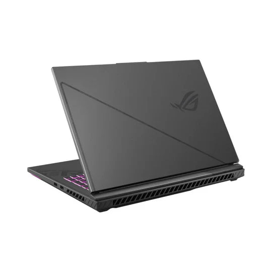 ASUS ROG Strix G18 G814JIR-N6136 – Intel Core i9, 64GB RAM, 1TB SSD, RTX 4070, 18 ASUS ROG Strix G18 G814JIR-N6136 – Intel Core i9, 64GB RAM, 1TB SSD, RTX 4070, 18